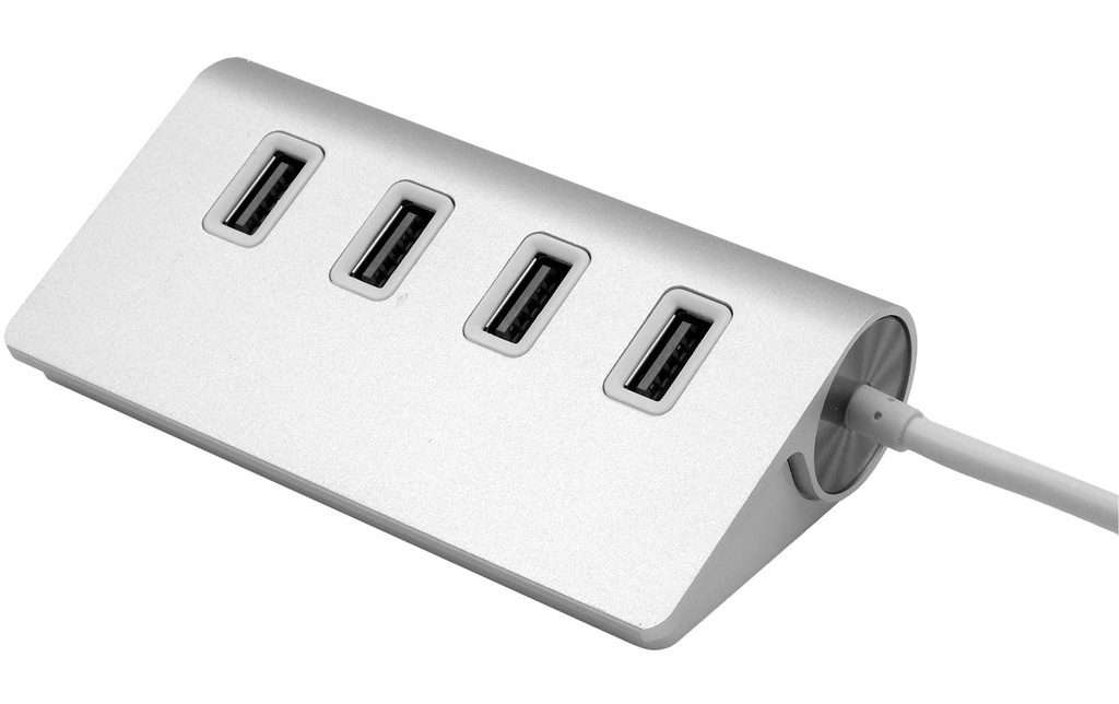 Exsys Hub USB EX-1134-2