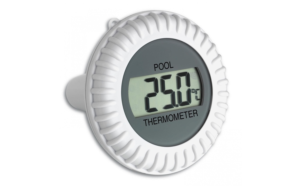 TFA Dostmann Emetteur de piscine 30.3199