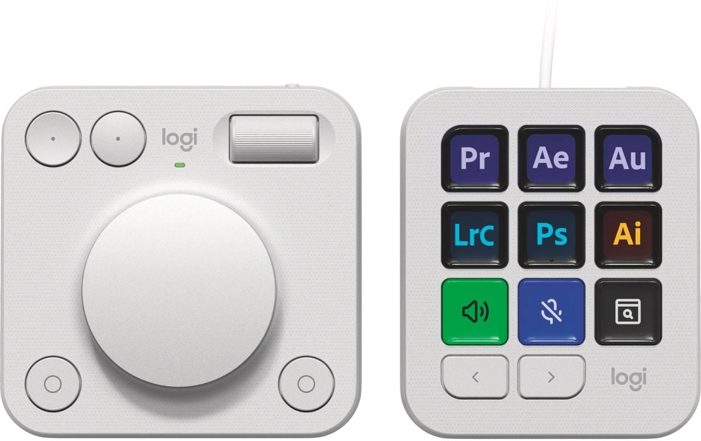 Logitech MX Creative Console