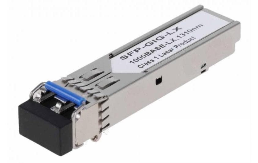 Alcatel-Lucent Module SFP SFP-GIG-LX
