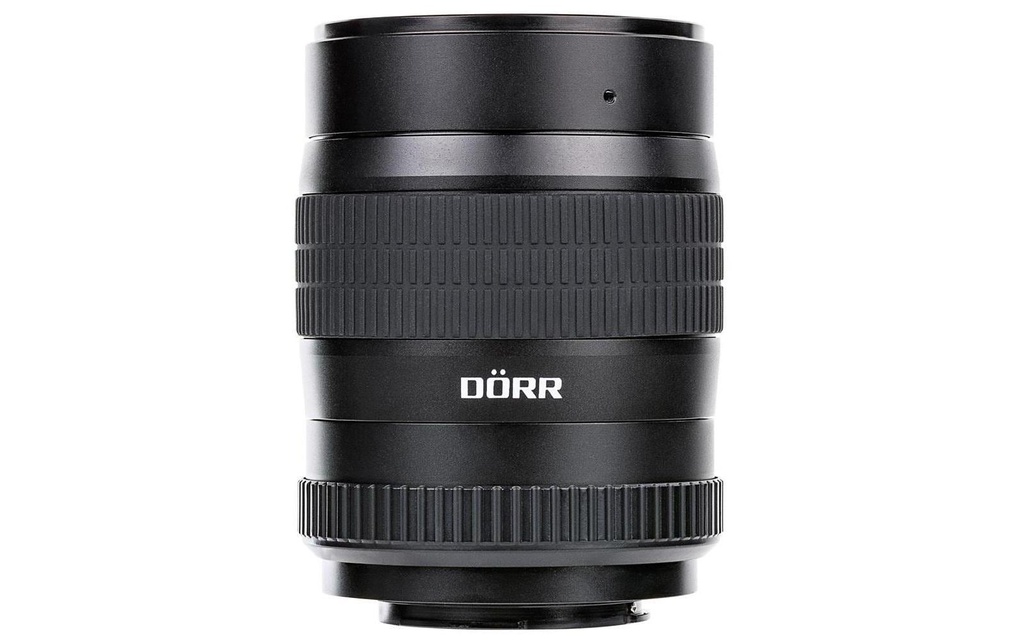 Dörr Longueur focale fixe Makro 60mm F/2.8 – Nikon F