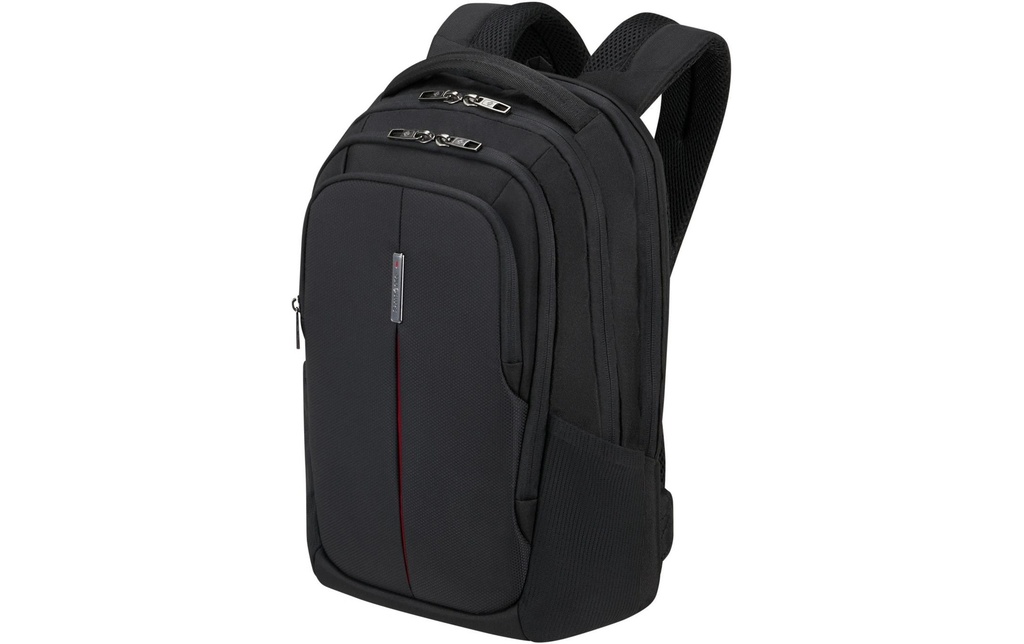 Samsonite Sac-à-dos pour ordinateur portable GuardIt 3.0 14.1 , Noir
