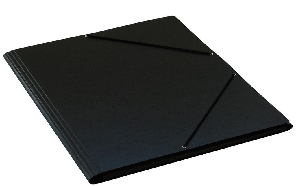 EROLA Chem class press A3 noir
