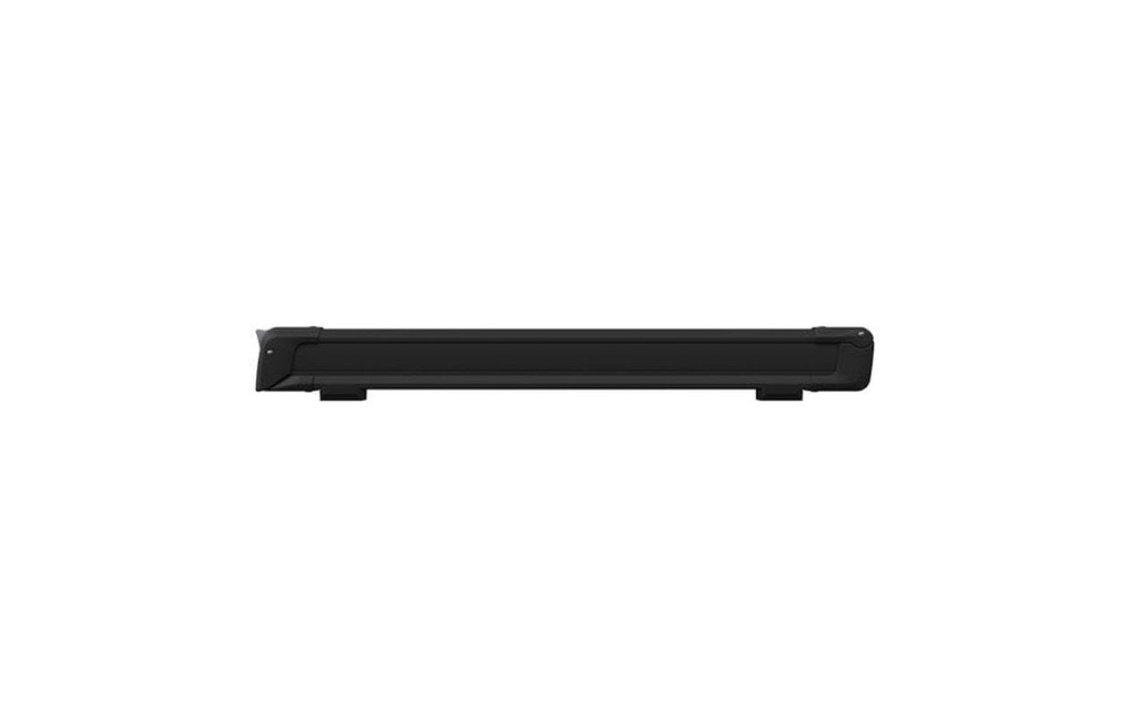 Thule Porte-skis/snowboard SnowPack M Noir