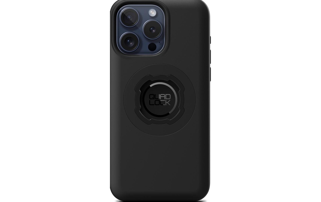 Quad Lock Étui sport & extérieur iPhone 15 Pro Max