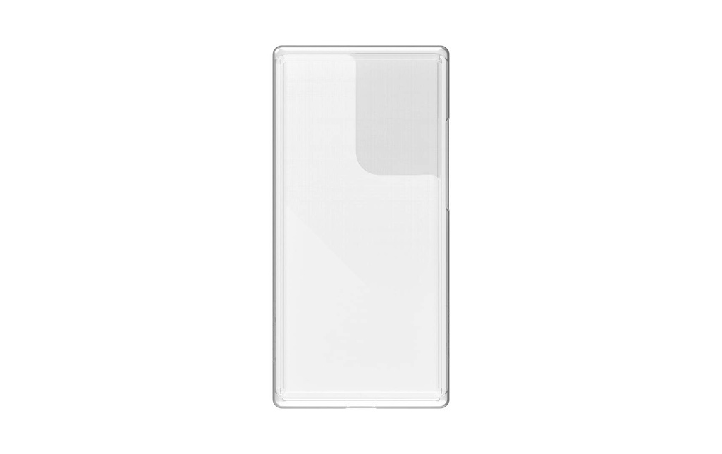 Quad Lock Étui sport & extérieur Poncho Note 20 Ultra