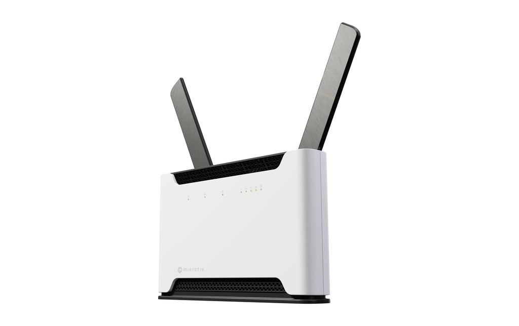 MikroTik Routeur LTE Chateau LTE18 ax