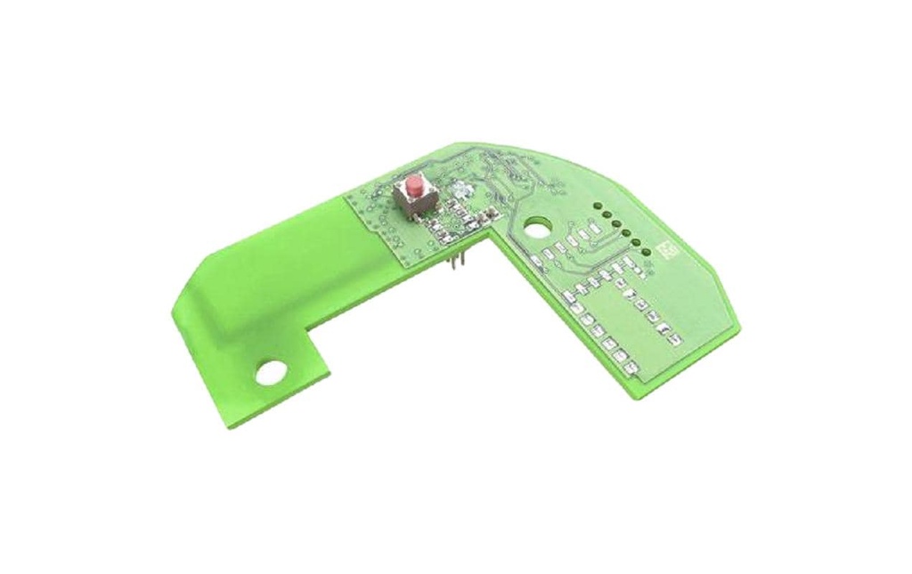 Hekatron Module radio Base X VDS, certifié Q-Label
