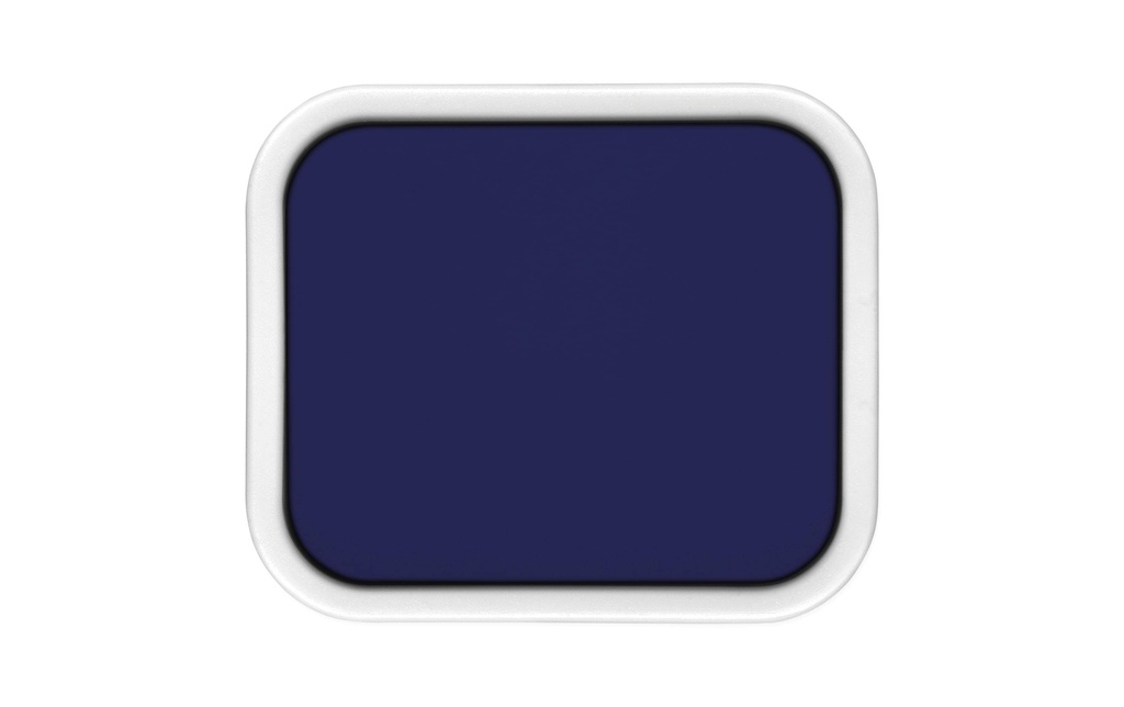 CARAN D'ACHE Gouache bleu outremer