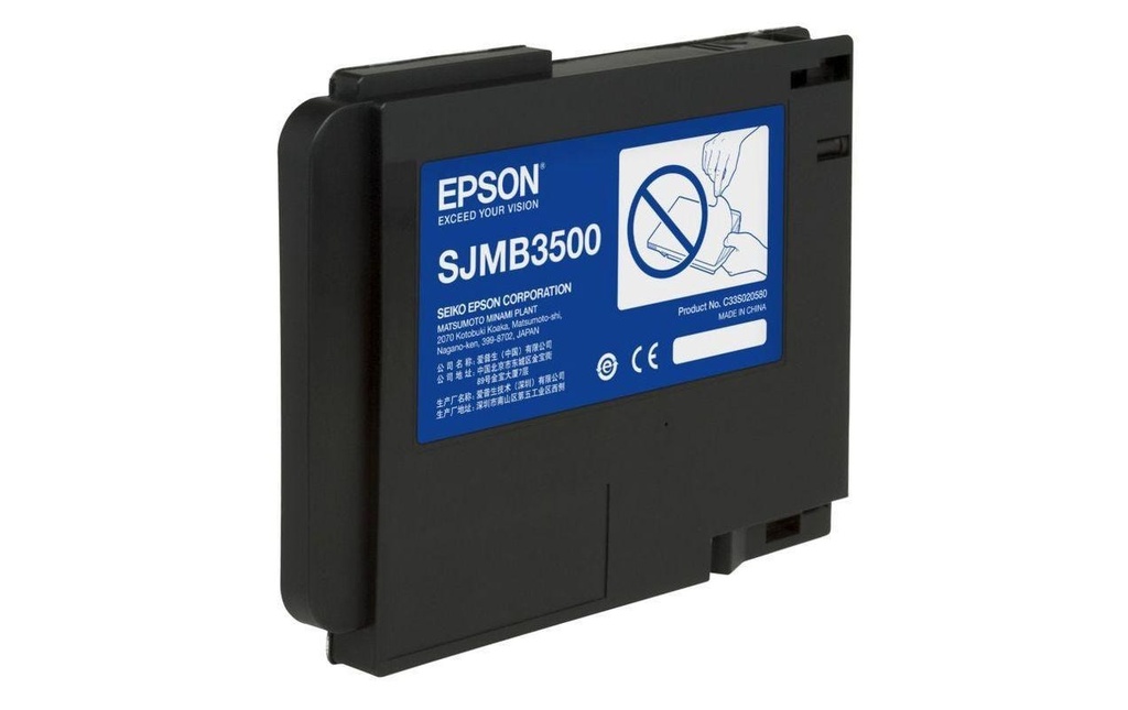 [770003500] EPSON Epson Maintena. Box C33S020580
