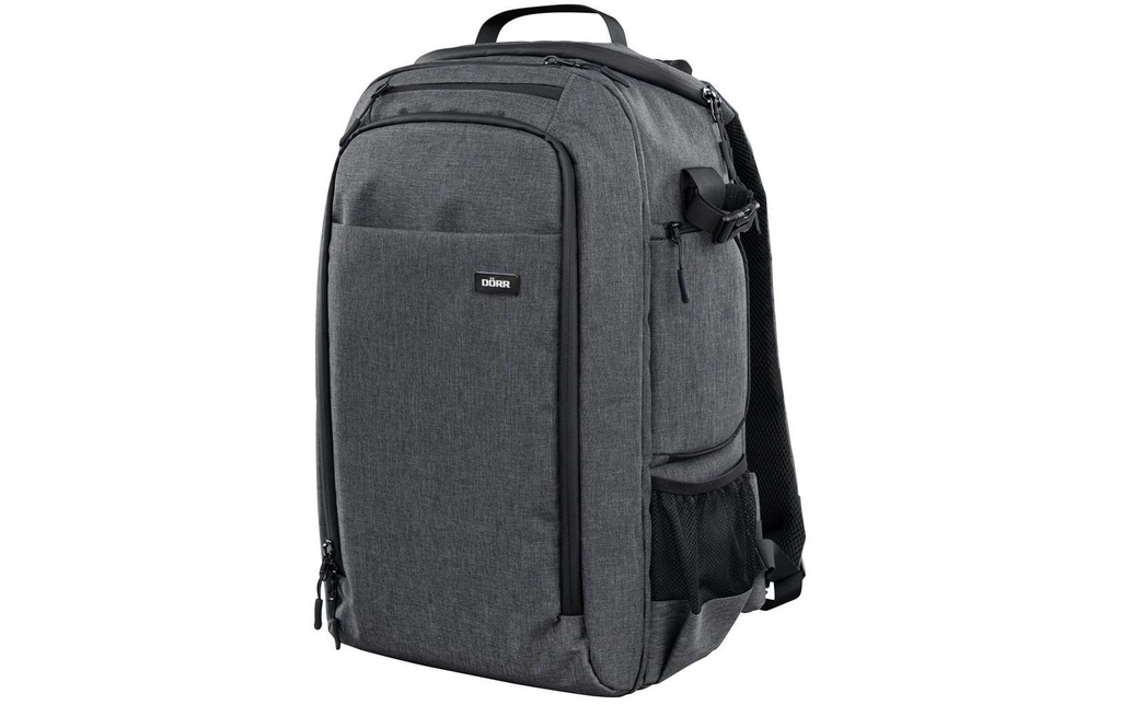 Dörr Sac à dos photo Prag Pro Gris