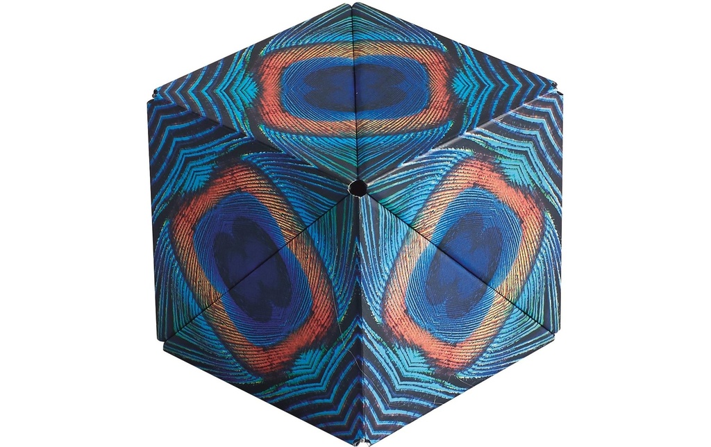 Shashibo Shashibo Cube Wings