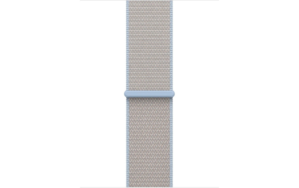 Apple Sport Loop 42 mm Blue Mist