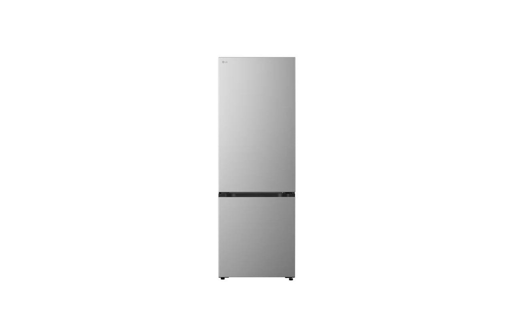 LG Réfrigérateurs congélateurs encastrés GBBW726CPY Argenté, Droite