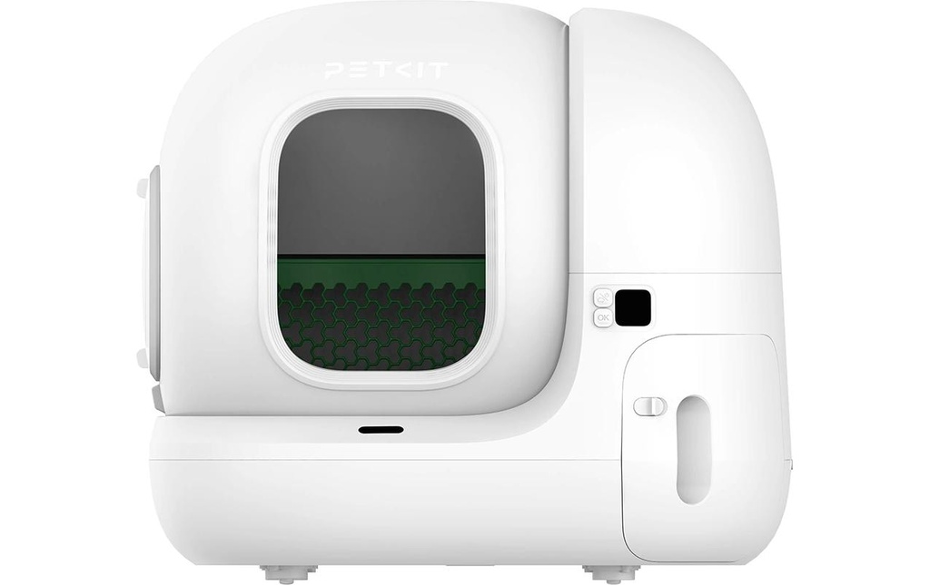PETKIT Litière pour chats Pura Max 2, autonettoyant