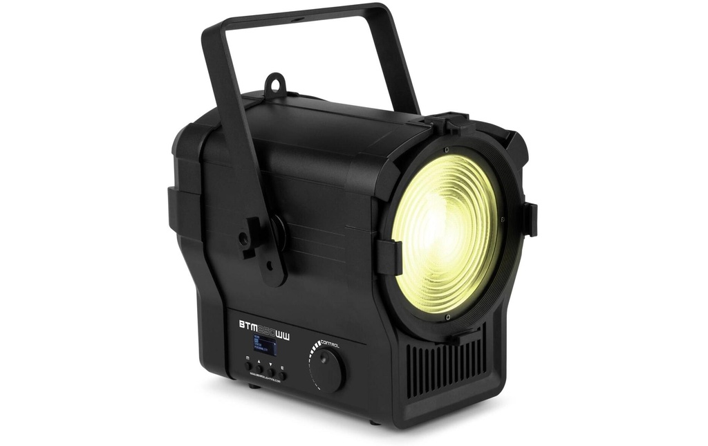 BeamZ Pro Phares BTM250WW