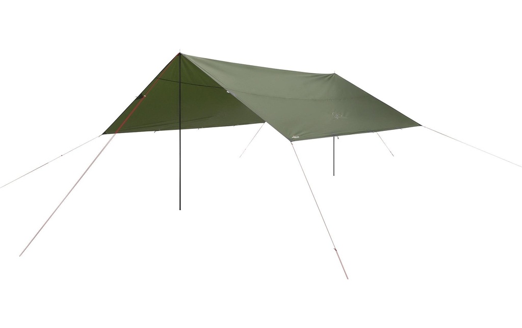 Robens Tarp 4 m x 4 m Exp