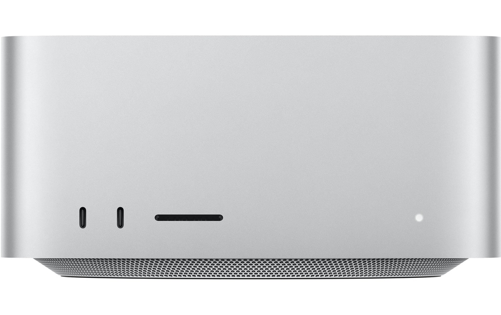 Apple Mac Studio M2 Max (12C-CPU / 38C-GPU / 32GB / 512GB)