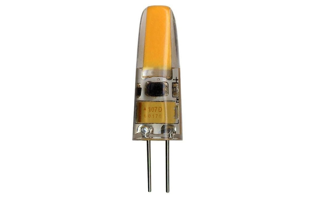 Star Trading Lampe 1.4 W (16 W) G4 Blanc chaud (WW)