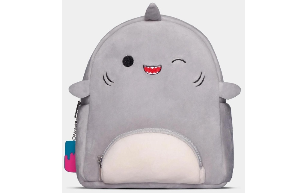Squishmallows Sac à dos Gordon