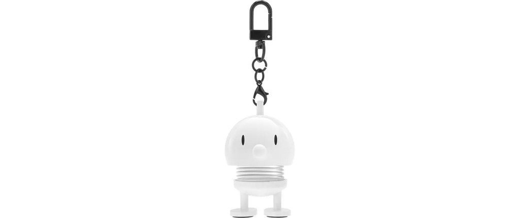 Hoptimist Étiquette de poche, Blanc