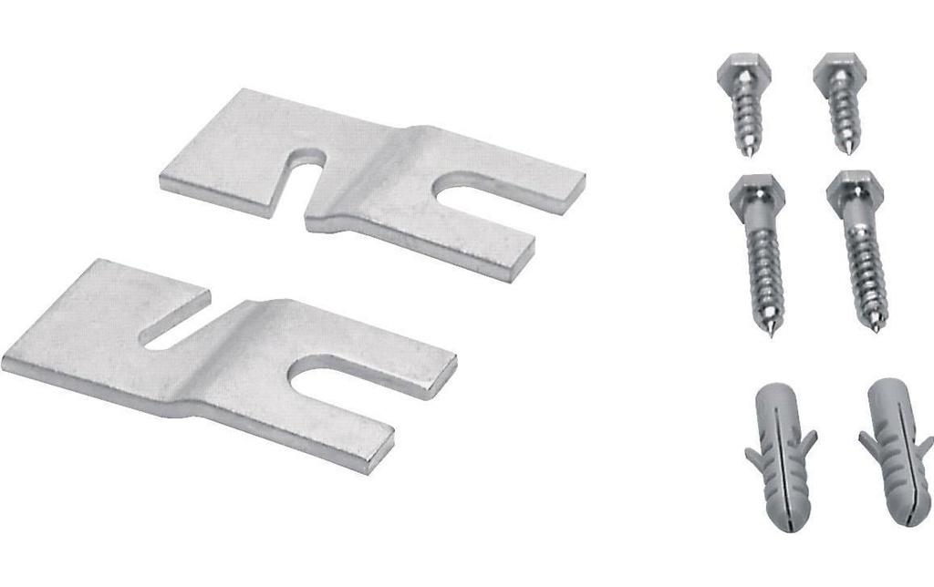 Siemens Kits de fixation WX975600