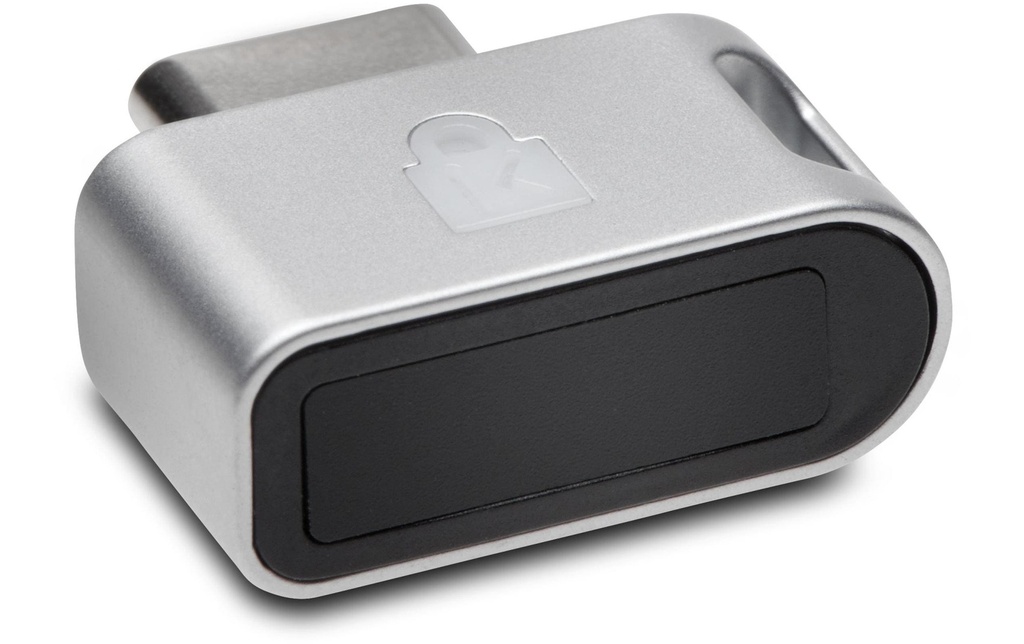 Kensington VeriMark Guard USB-C Fingerprint Key USB-C, 1 Pièce/s