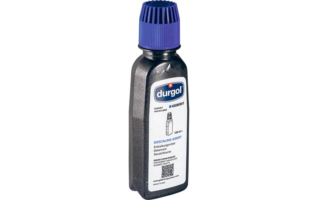 Geberit Détartrant  AquaClean, 125 ml