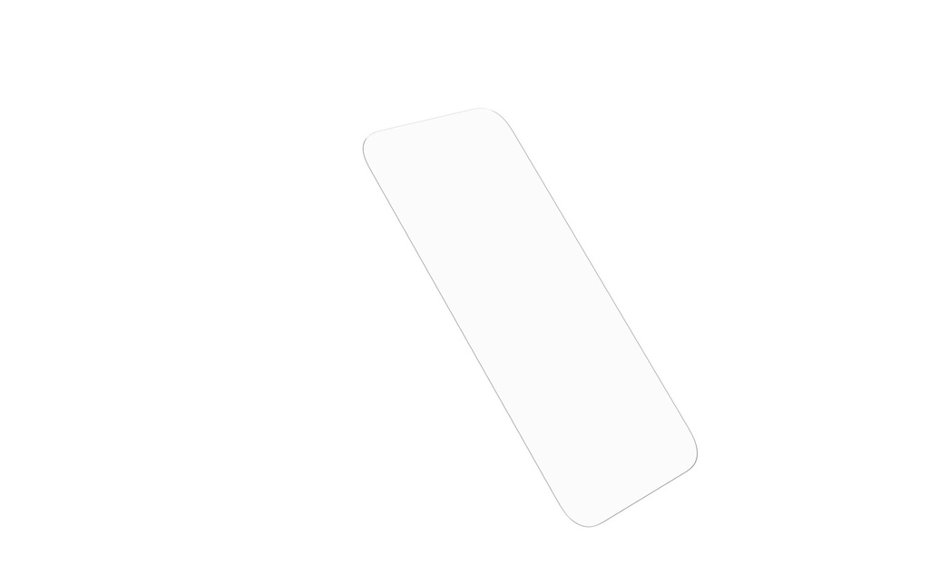 Otterbox Protection d’écran Apple iPhone 16 Pro Max