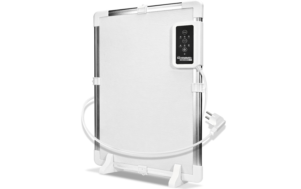 Tonis Schimmelschock Chauffage anti-moisissure Tonis 75 W
