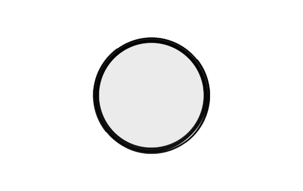 7Artisans Filtre d'objectif 1/4 Black Mist – 58 mm