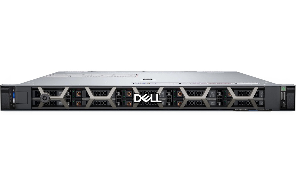 Dell Serveur PowerEdge R6615 0NMDJ AMD EPYC 9224