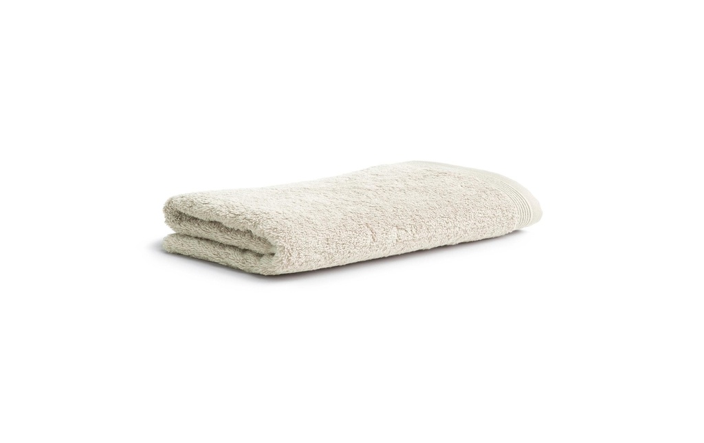 Möve Serviette de douche Superwuschel 80 x 150 cm, Nature