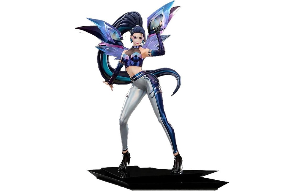 Apex Innovation Figurine League of Legends 1/7 K/DA Kai'Sa All Out
