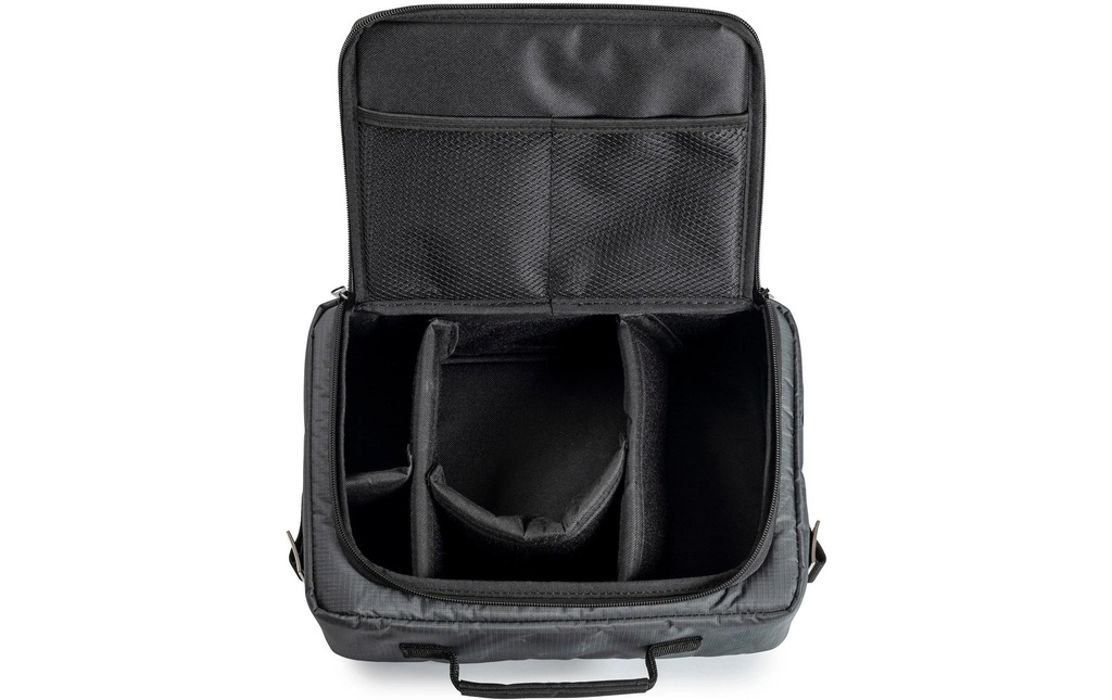 B&W Sacoche pour drone DJI Mini5 Gris