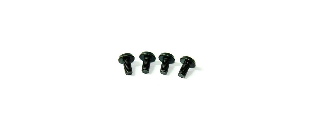 Hobbytech Vis du support moteur M4 Spirit NXT