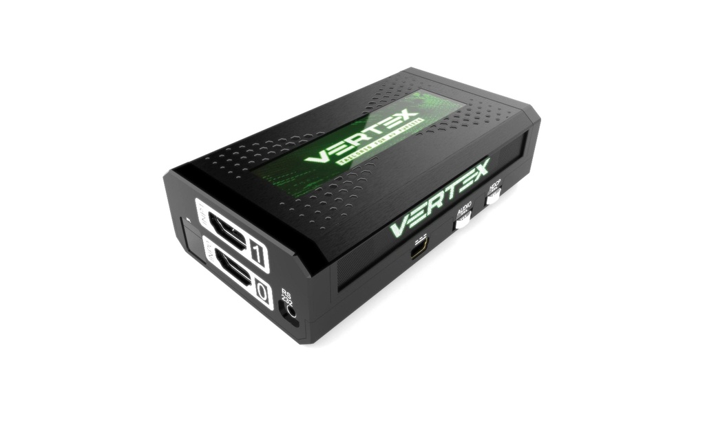HDFury Commutateur matriciel Vertex HDMI