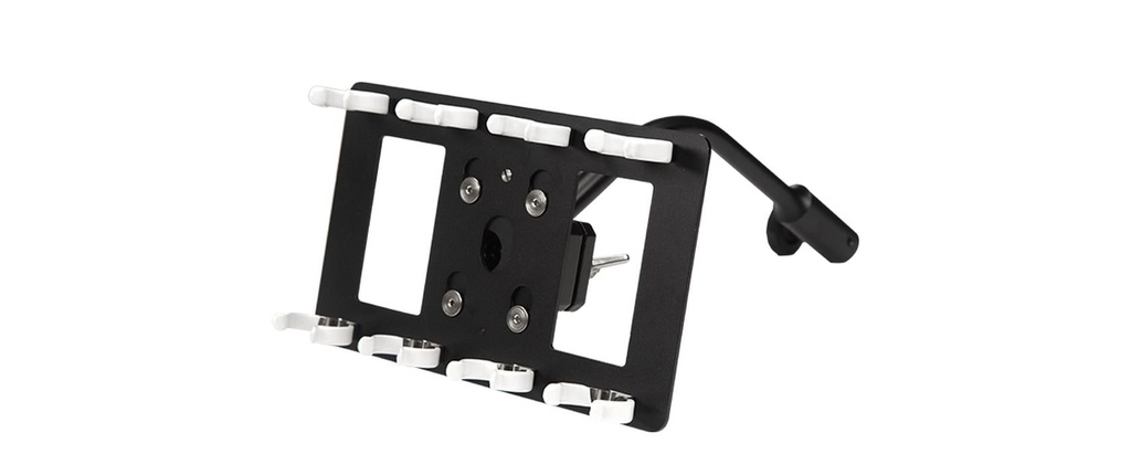 Nanlite Support HD-T12-4-BHG