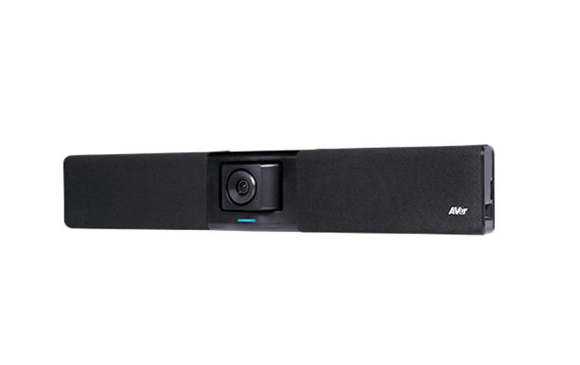 AVer VB342 Pro USB Barre de collaboration vidéo 4K/UHD 30 fps