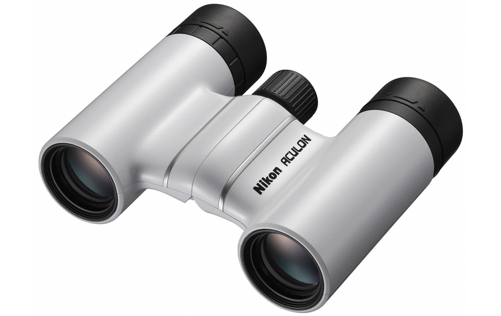 Nikon Jumelles Aculon T02 8x21 Blanc
