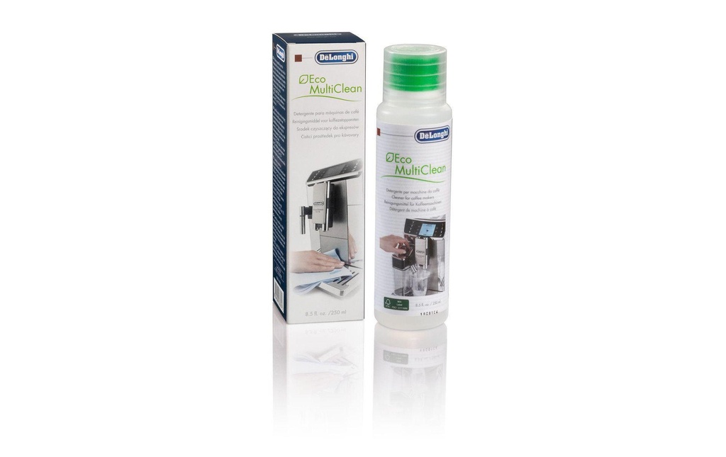 De'Longhi Produit de nettoyage Eco Multiclean