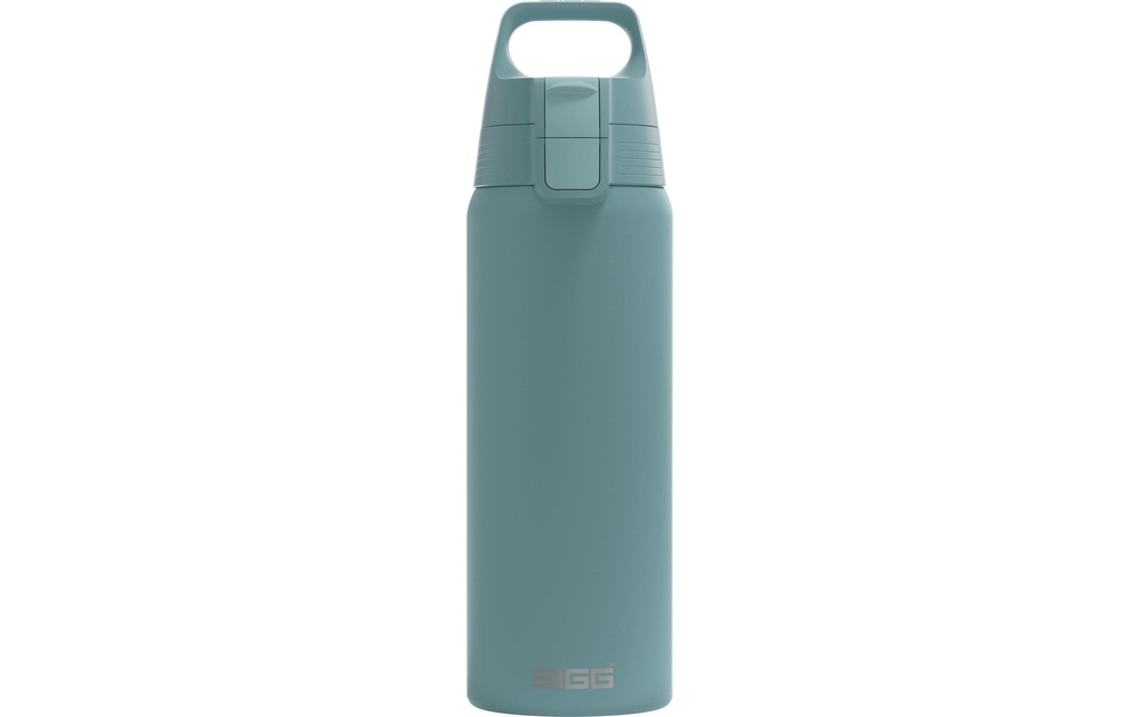 Sigg Gourde Shield One 0.75 l Morning Blue