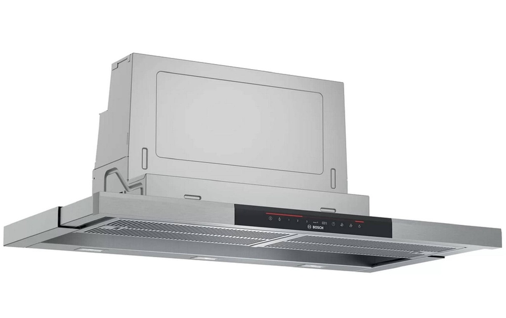 Bosch Hotte plate DFS097K51 5 Vitesses
