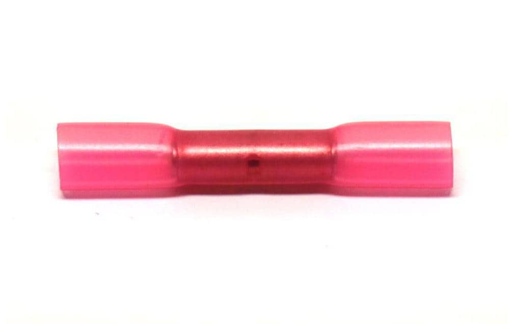 EP Éclisse WP Rouge, 10 pièces
