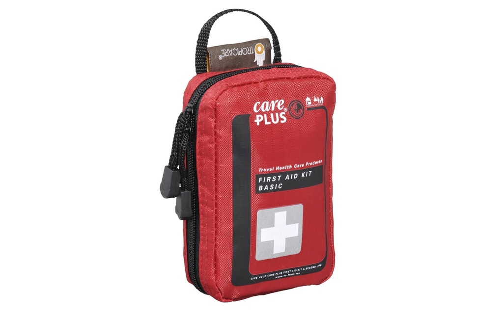 Care Plus Kits de premiers secours Basic