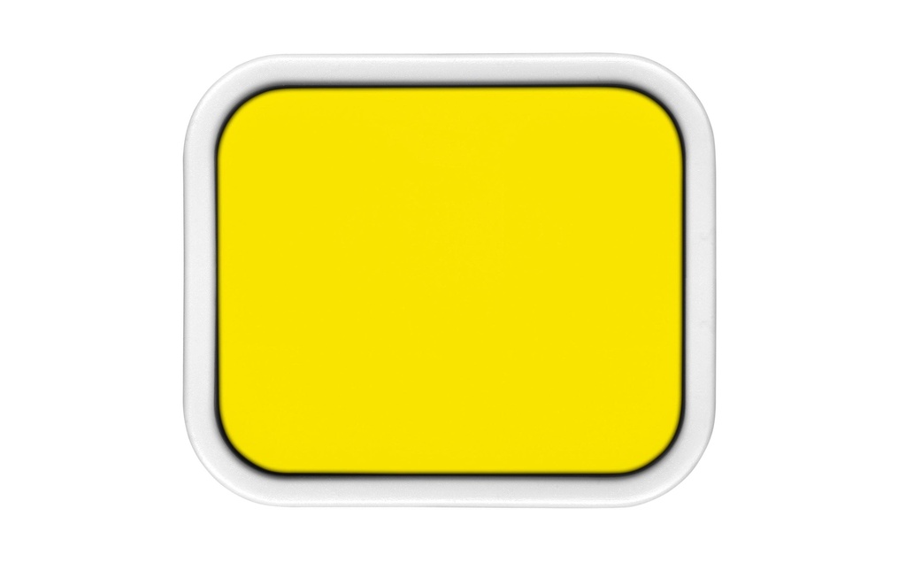 CARAN D'ACHE Gouache jaune citron