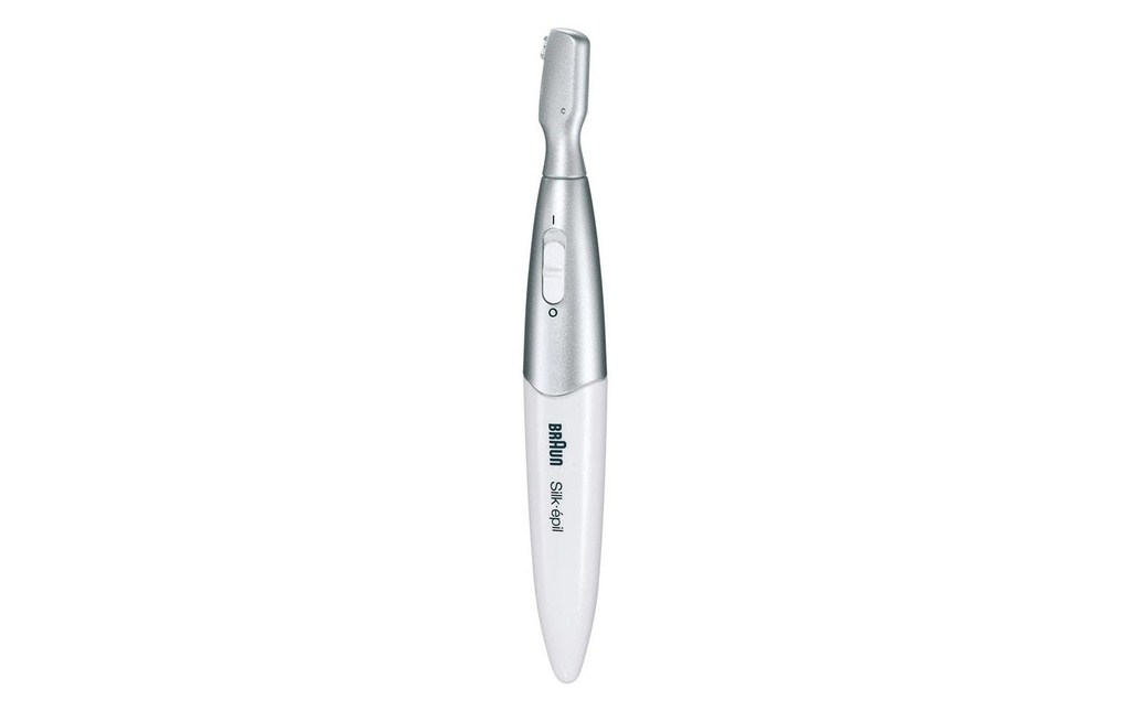 Braun Tondeuse de précision Silk-épil Bikini Styler FG1100