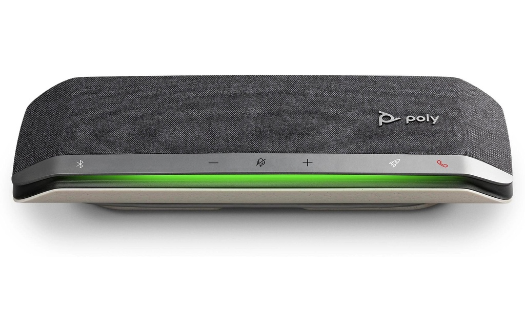 HP Haut-parleur de conférence Poly SYNC 40 MS
