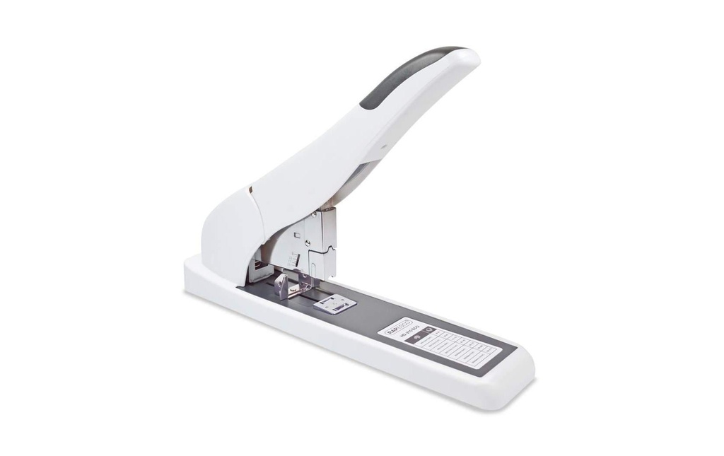 Rapesco Agrafeuse Eco HD-210 Blanc