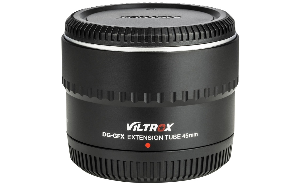 Viltrox Convertisseur d’objectif DG-GFX 45 mm